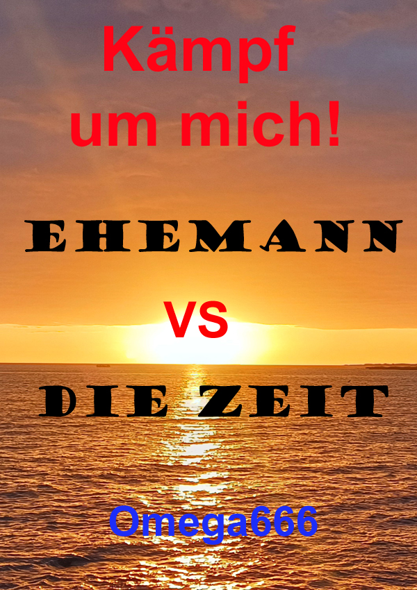 Kämpf um mich, 
